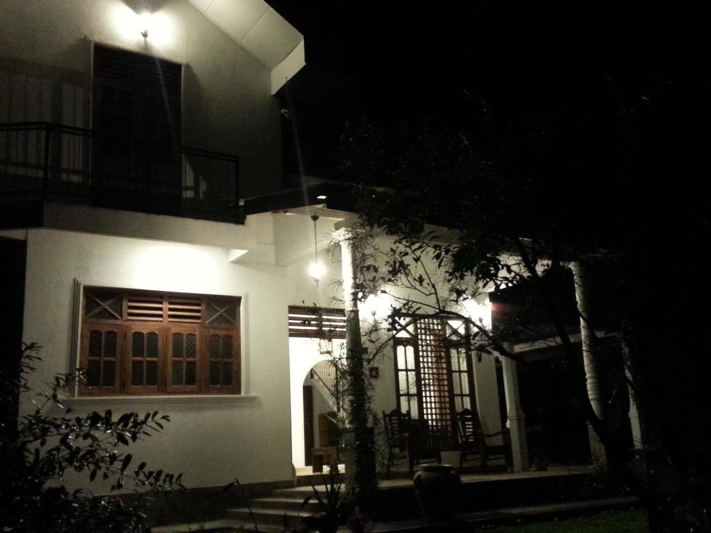 Villa Cinnamon Hills Galle Kültér fotó