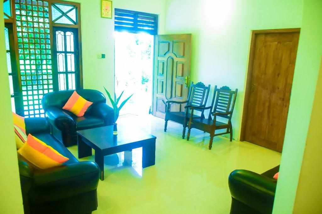 Villa Cinnamon Hills Galle Kültér fotó