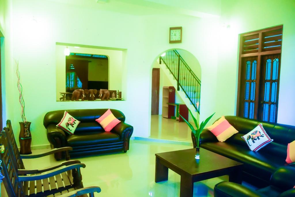 Villa Cinnamon Hills Galle Kültér fotó