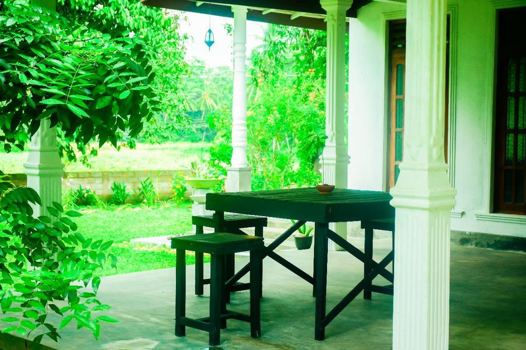 Villa Cinnamon Hills Galle Kültér fotó