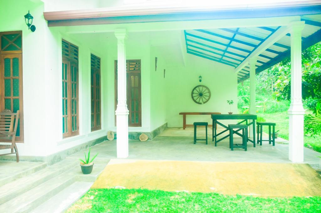 Villa Cinnamon Hills Galle Kültér fotó