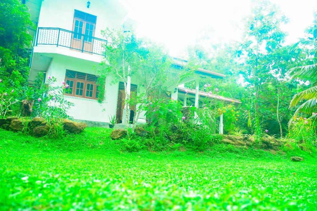 Villa Cinnamon Hills Galle Kültér fotó