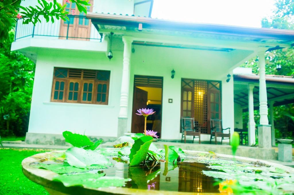 Villa Cinnamon Hills Galle Kültér fotó