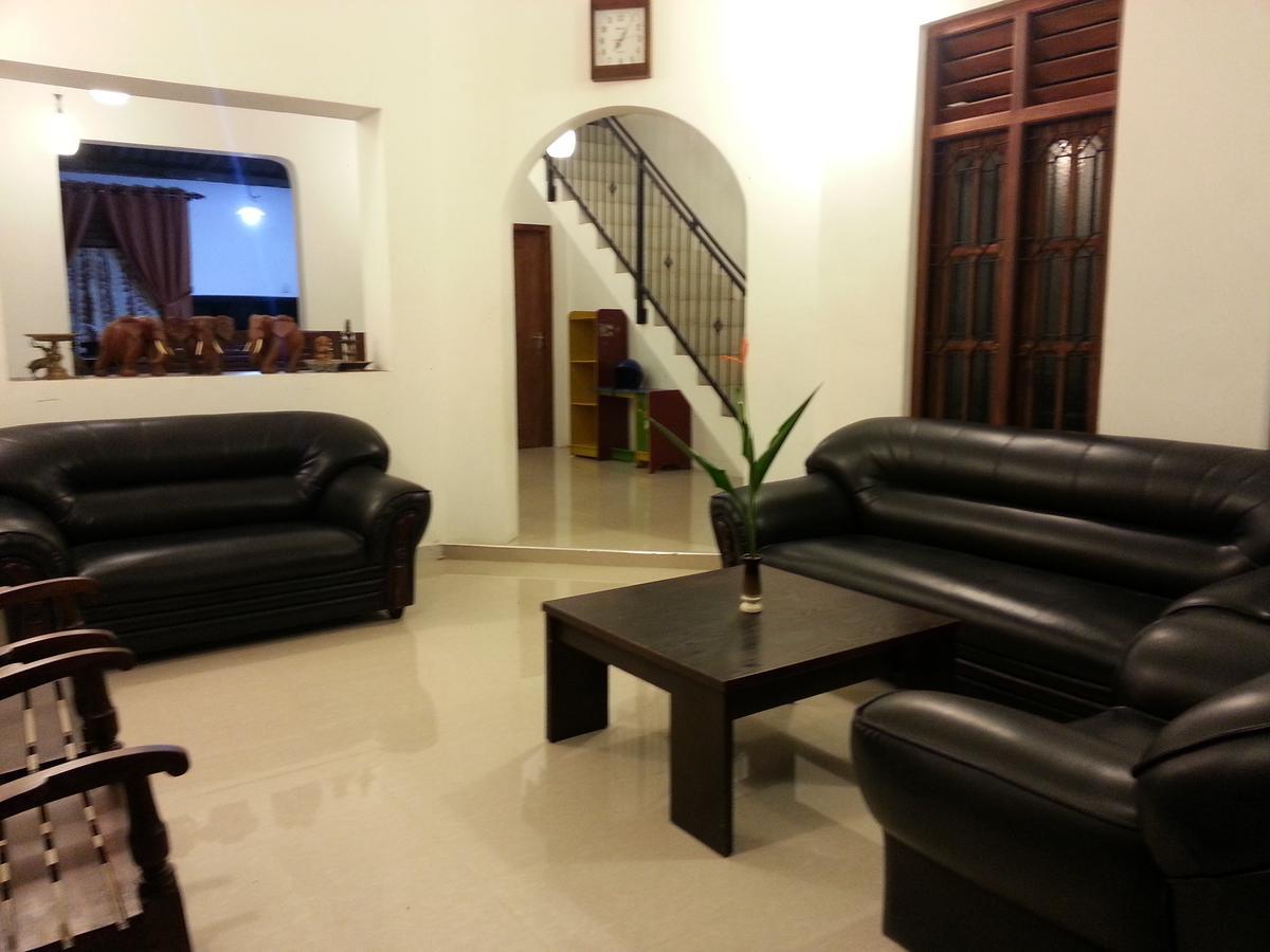 Villa Cinnamon Hills Galle Kültér fotó