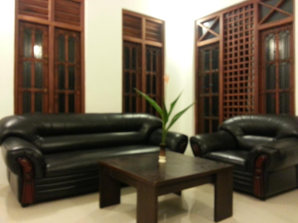 Villa Cinnamon Hills Galle Kültér fotó