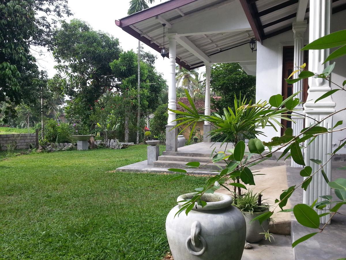 Villa Cinnamon Hills Galle Kültér fotó