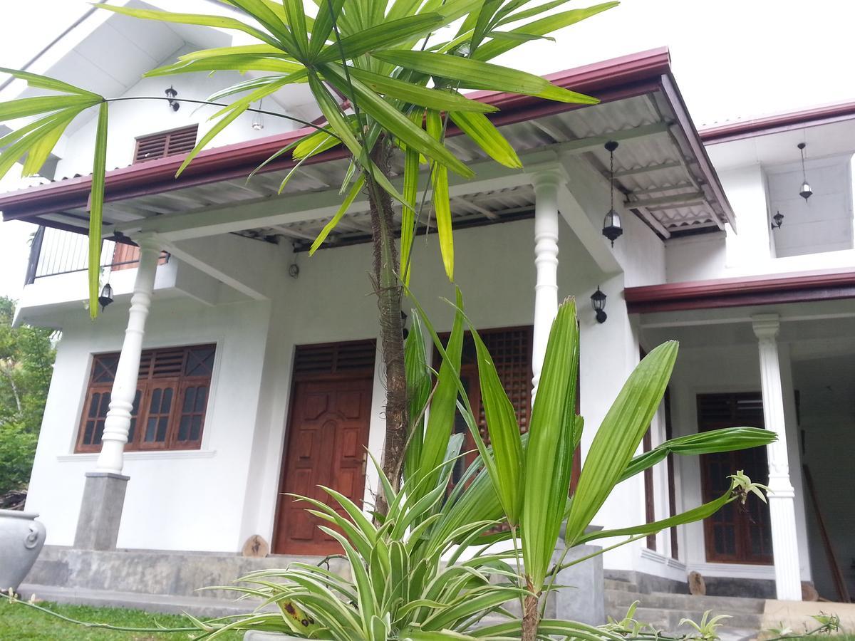 Villa Cinnamon Hills Galle Kültér fotó